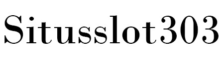 Situsslot303